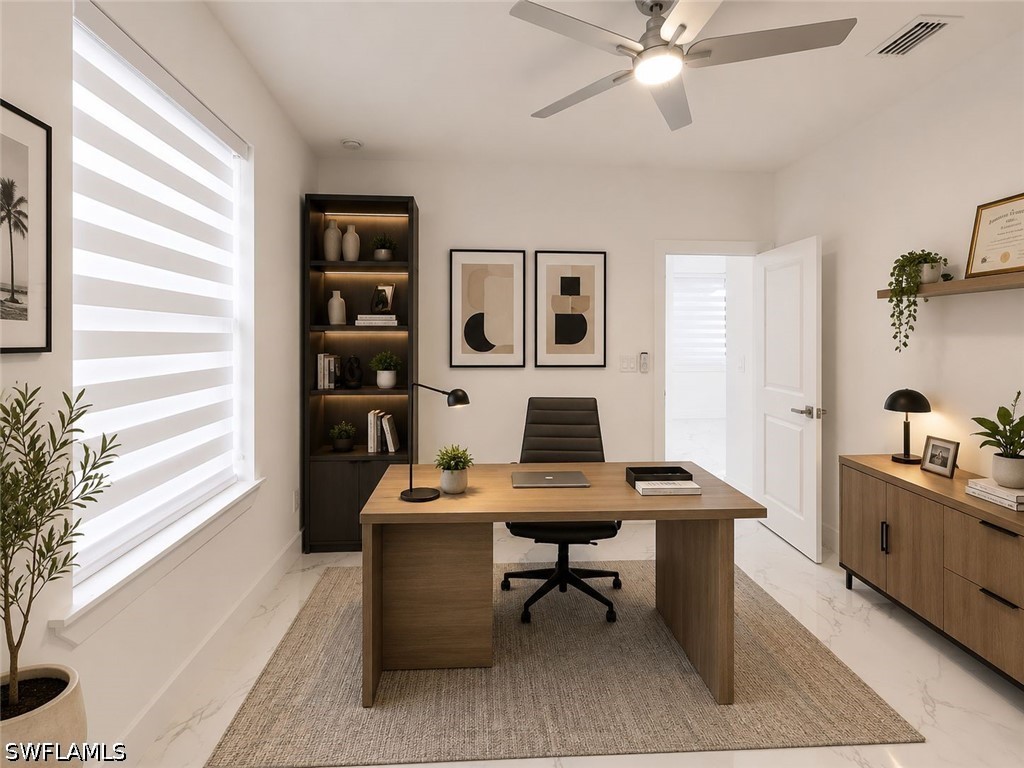4 Bed SingleFamilyResidence for Sale in Lehigh Acres, photo 27