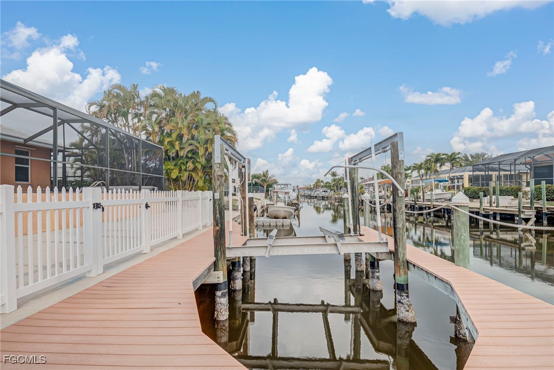 3 Bed Pool Home for Sale in Matlacha Isles, photo 27
