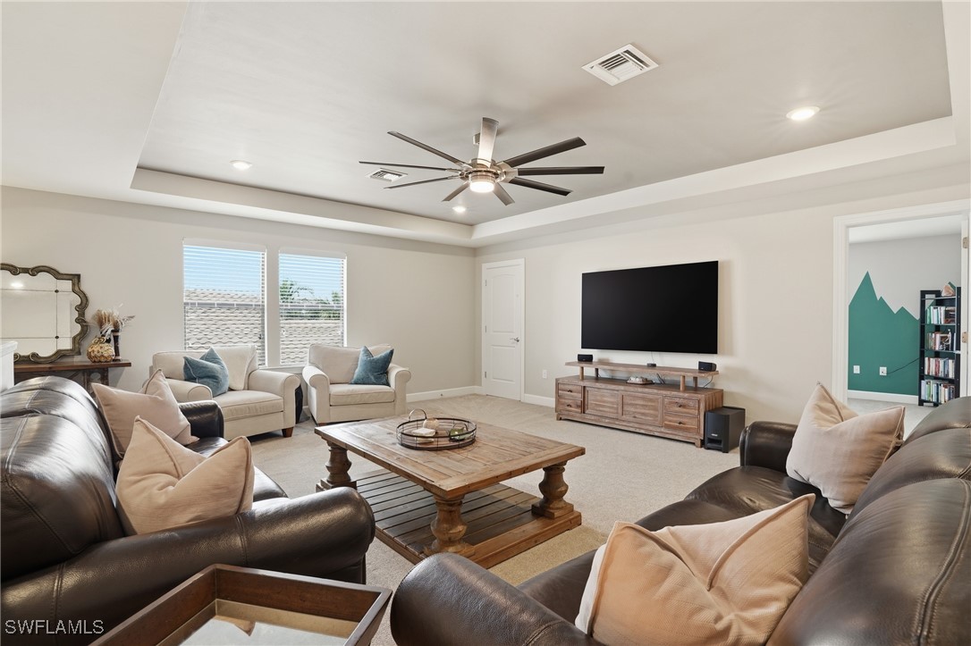 4 Bed Pool Home for Sale in Estero, FL, $725,000 — photo 27