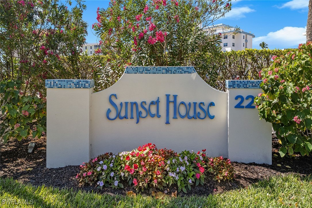 1 Bed Waterfront Home for Sale in Sunset House, FL, $465,000 — photo 27