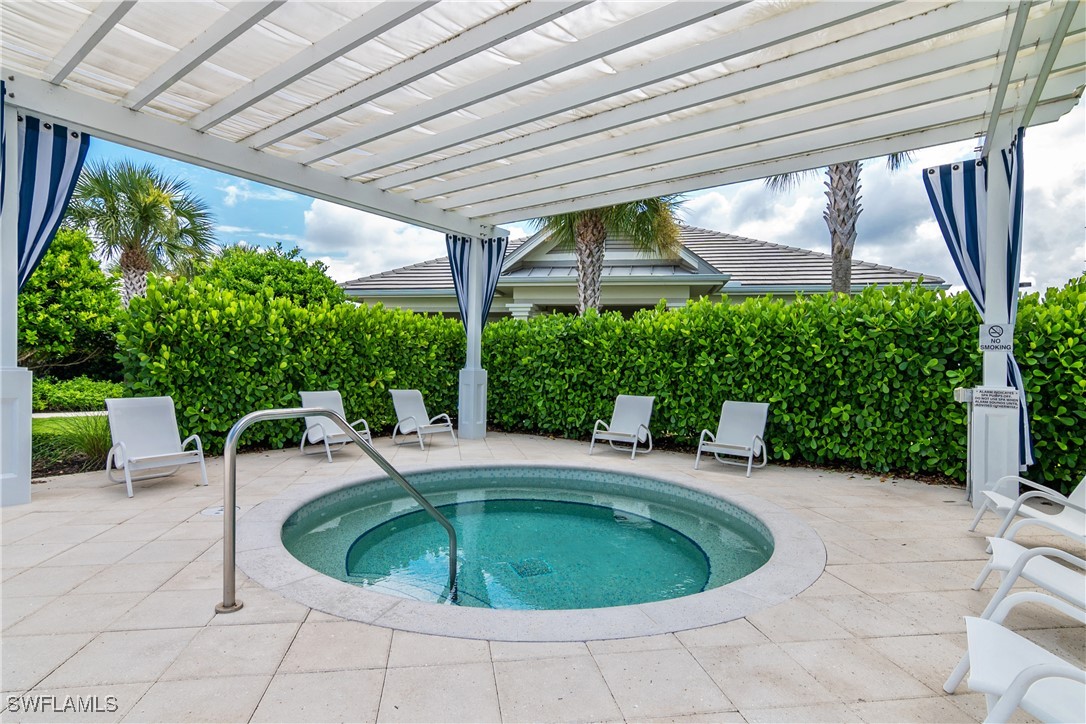 4 Bed Pool Home for Sale in Corkscrew Shores, photo 27