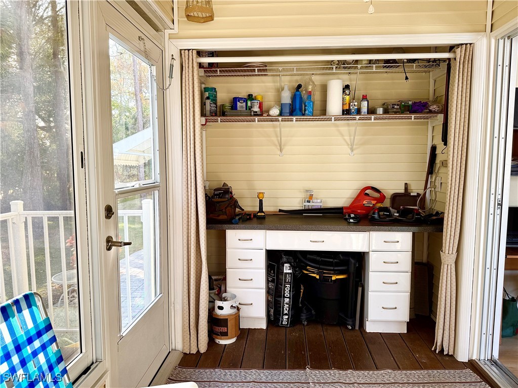 2 Bed ManufacturedHome for Sale in Naples, FL, $179,000 — photo 27