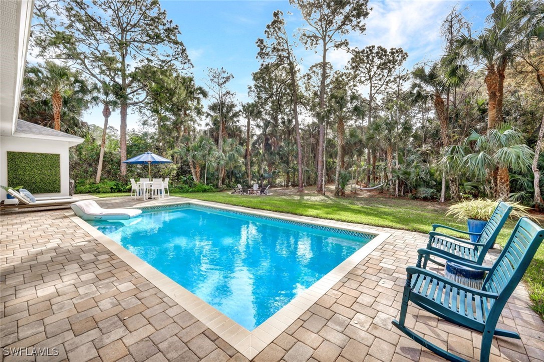 3 Bed Pool Home for Sale in Naples, photo 27