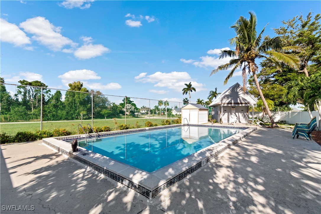 2 Bed Waterfront Home for Sale in Pine Island Village, FL — photo 27
