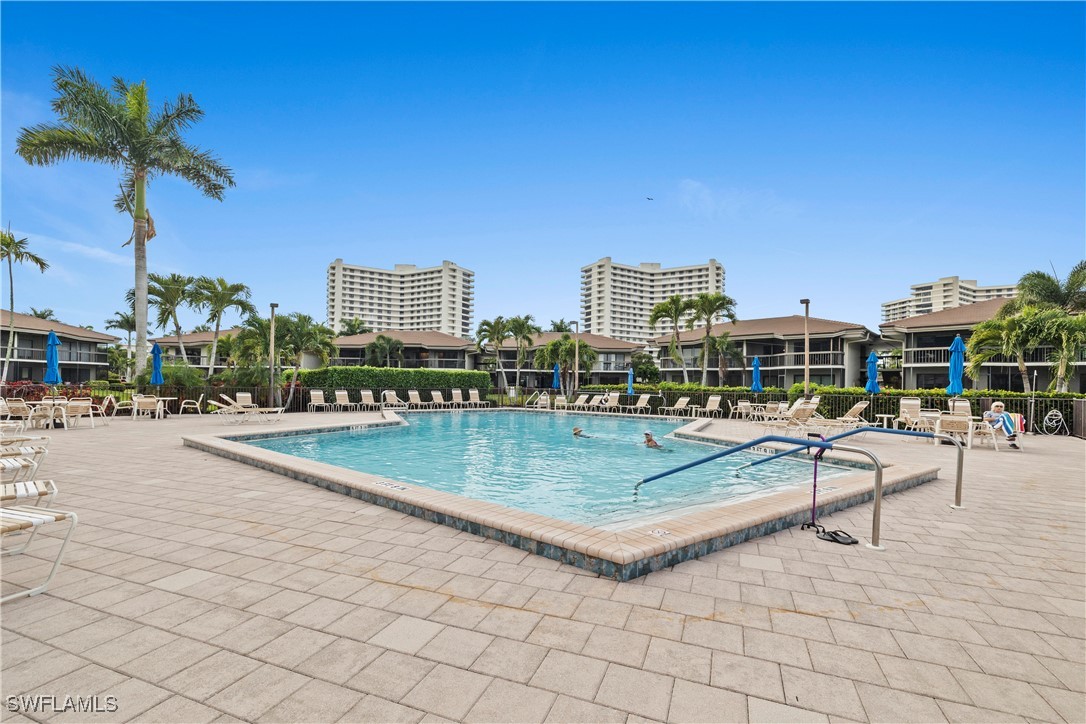 2 Bed Waterfront Home for Sale in Marco Island, FL, $545,000 — photo 27