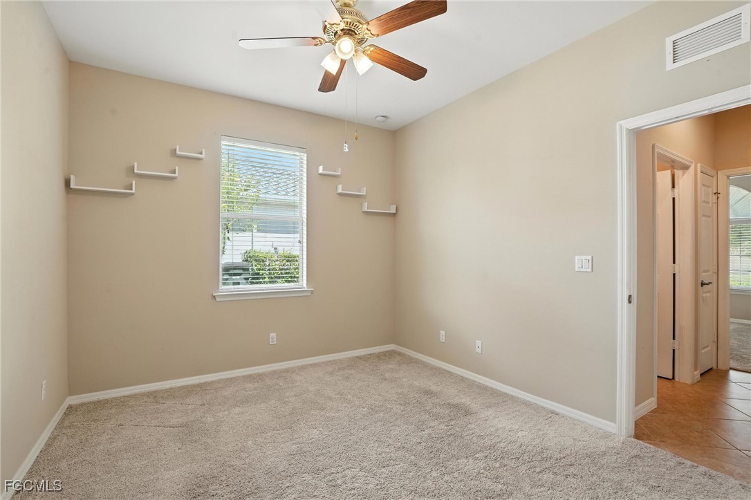 3 Bed Waterfront Home for Sale in Fort Myers, FL, $369,000 — photo 27