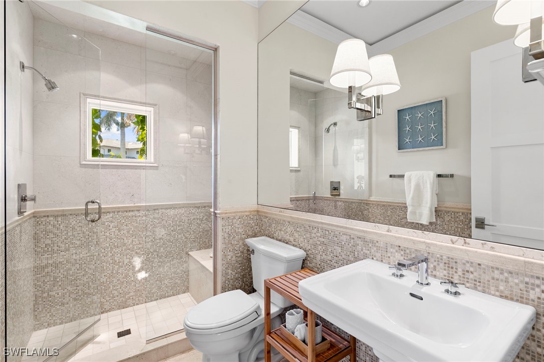 6 Bed Pool Home for Sale in Aqualane Shores, FL, $15,250,000 — photo 27