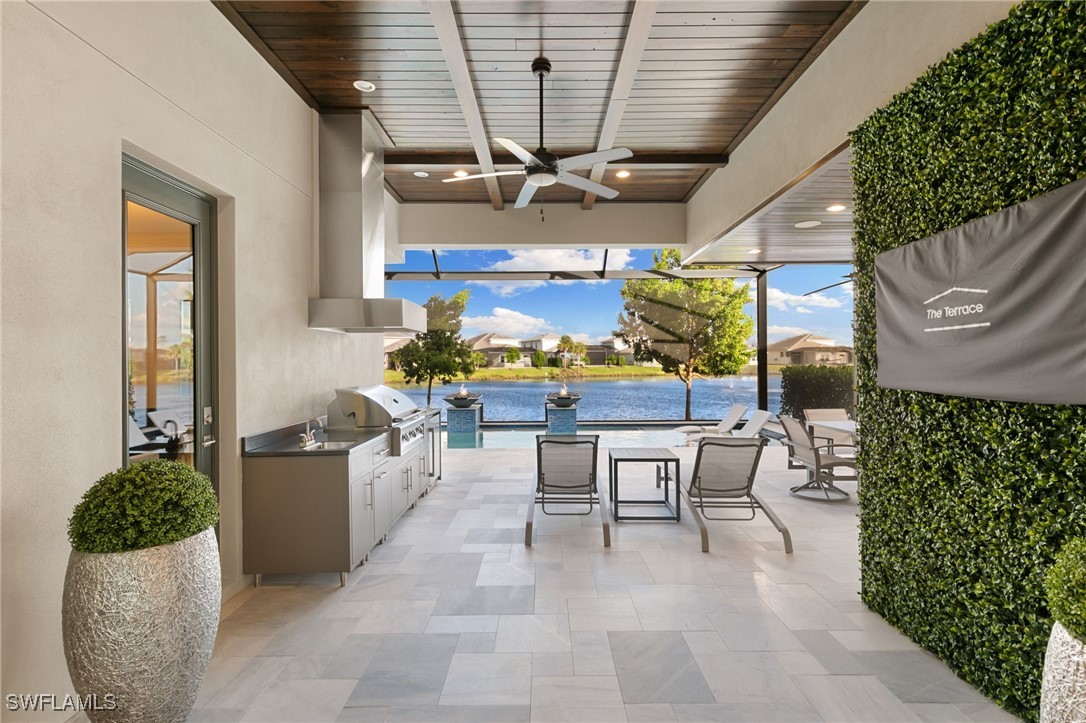 3 Bed Pool Home for Sale in Naples, FL, $1,649,000 — photo 27