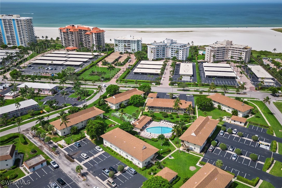 1 Bed Condominium for Sale in Seabreeze West, FL, $225,000 — photo 27
