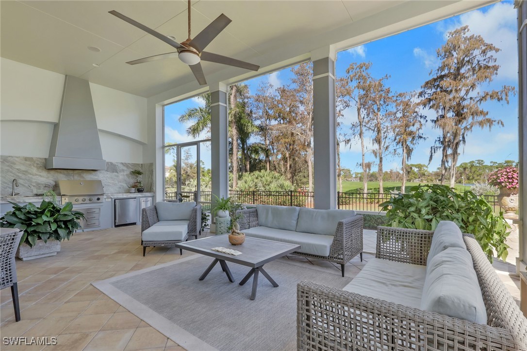 4 Bed Pool Home for Sale in Quail Creek, FL, $4,388,000 — photo 27