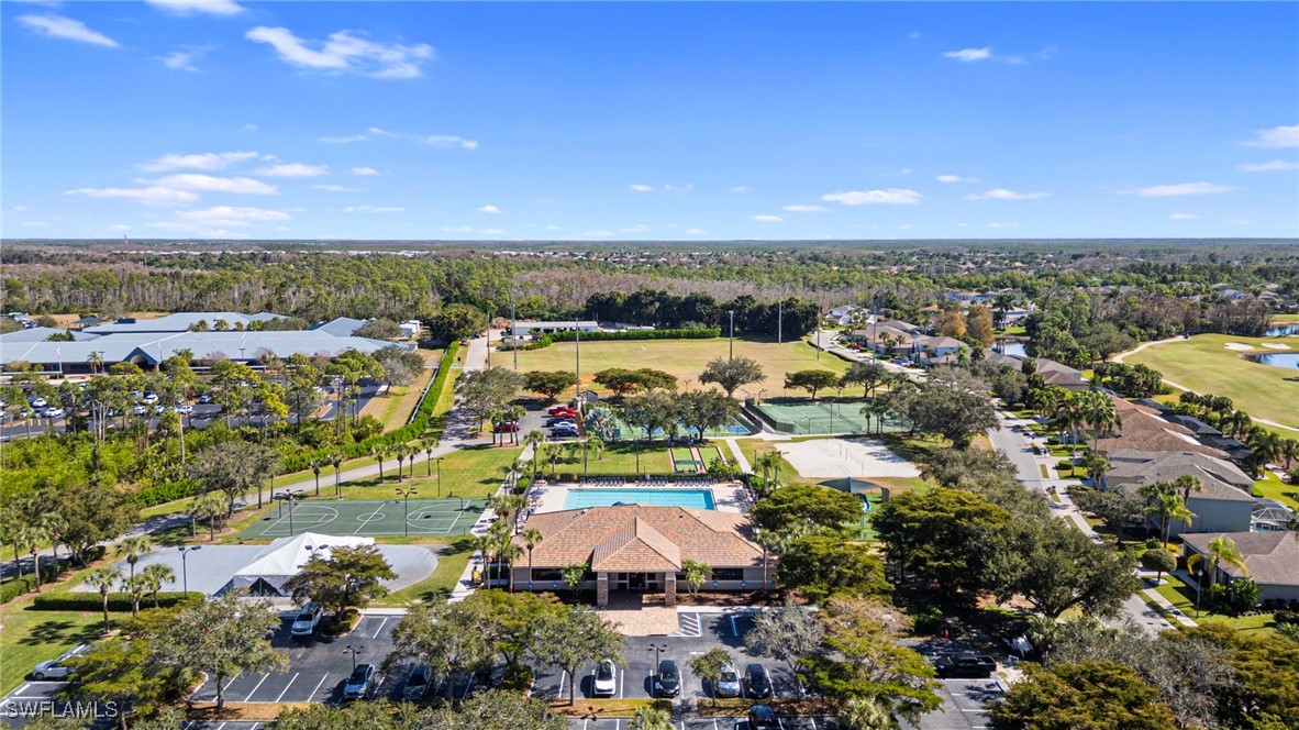 2 Bed Waterfront Home for Sale in Stoneybrook, FL — photo 27