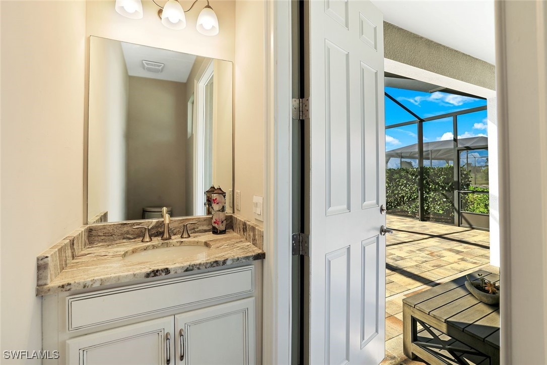 3 Bed Pool Home for Sale in Naples, FL, $899,000 — photo 27