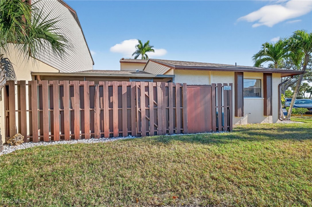 2 Bed Attached for Sale in Cape Coral, FL, $189,000 — photo 27