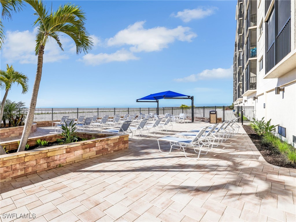 2 Bed Waterfront Home for Sale in Carlos Pointe, FL — photo 27