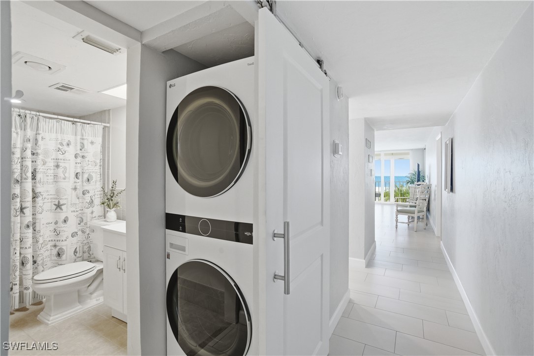 2 Bed Waterfront Home for Sale in Seascape Condo, FL — photo 27