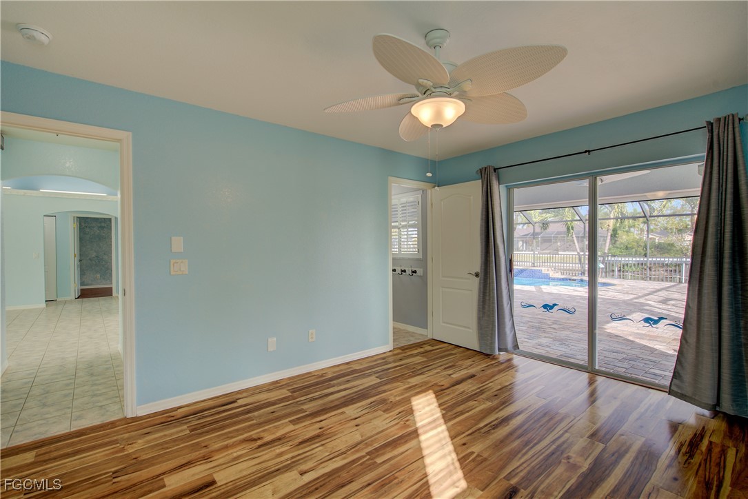3 Bed Pool Home for Sale in Cape Coral, photo 27