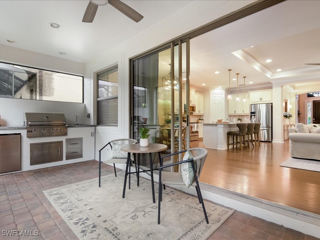 3 Bed SingleFamilyResidence for Sale in Naples, FL, $699,000 — photo 27