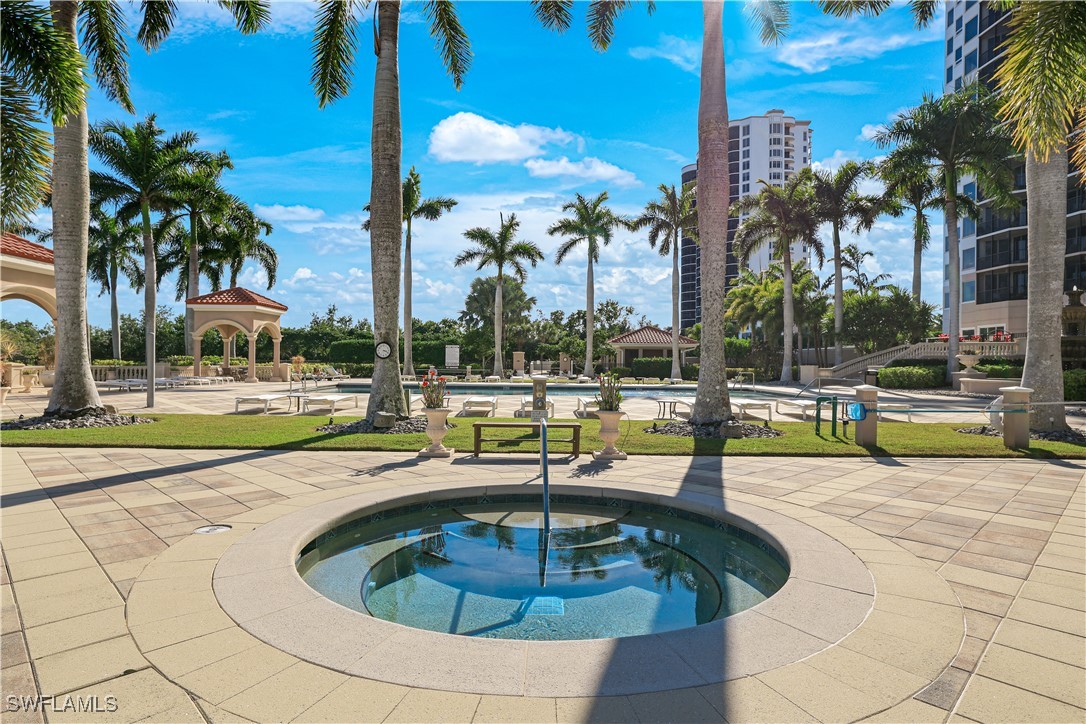 2 Bed Condominium for Sale in Aversana, FL, $584,000 — photo 27