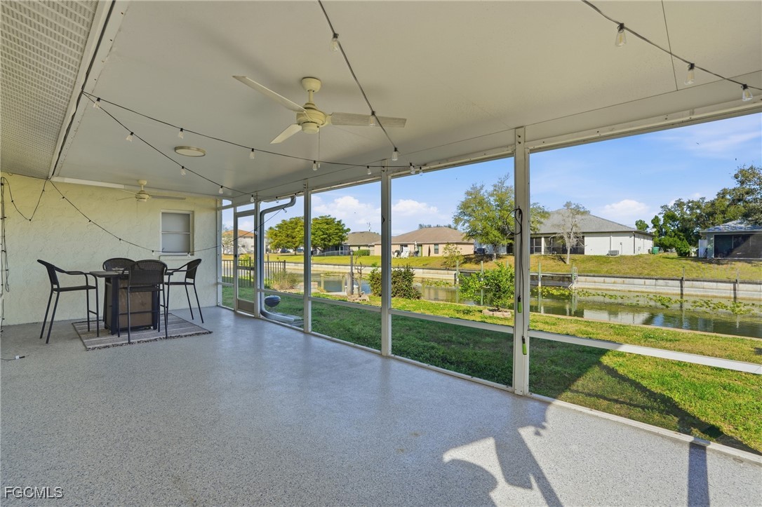 3 Bed Waterfront Home for Sale in Cape Coral, photo 27