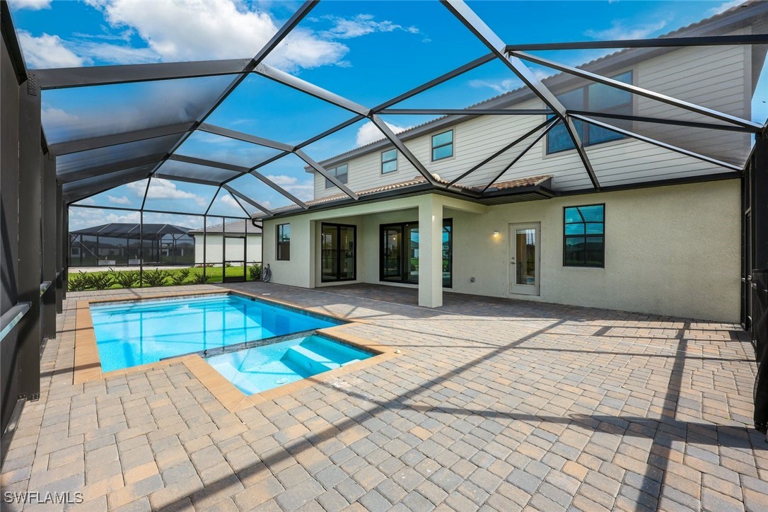 5 Bed Pool Home for Sale in Verdana Village, photo 27