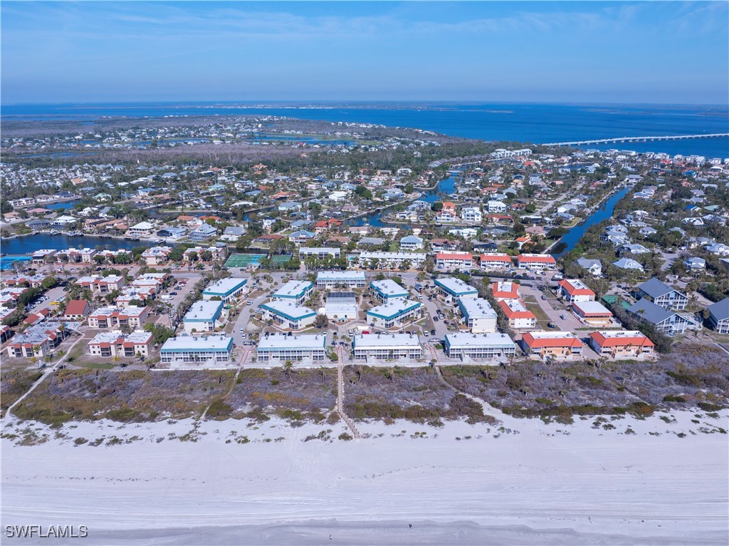 2 Bed Waterfront Home for Sale in Sanibel, photo 27