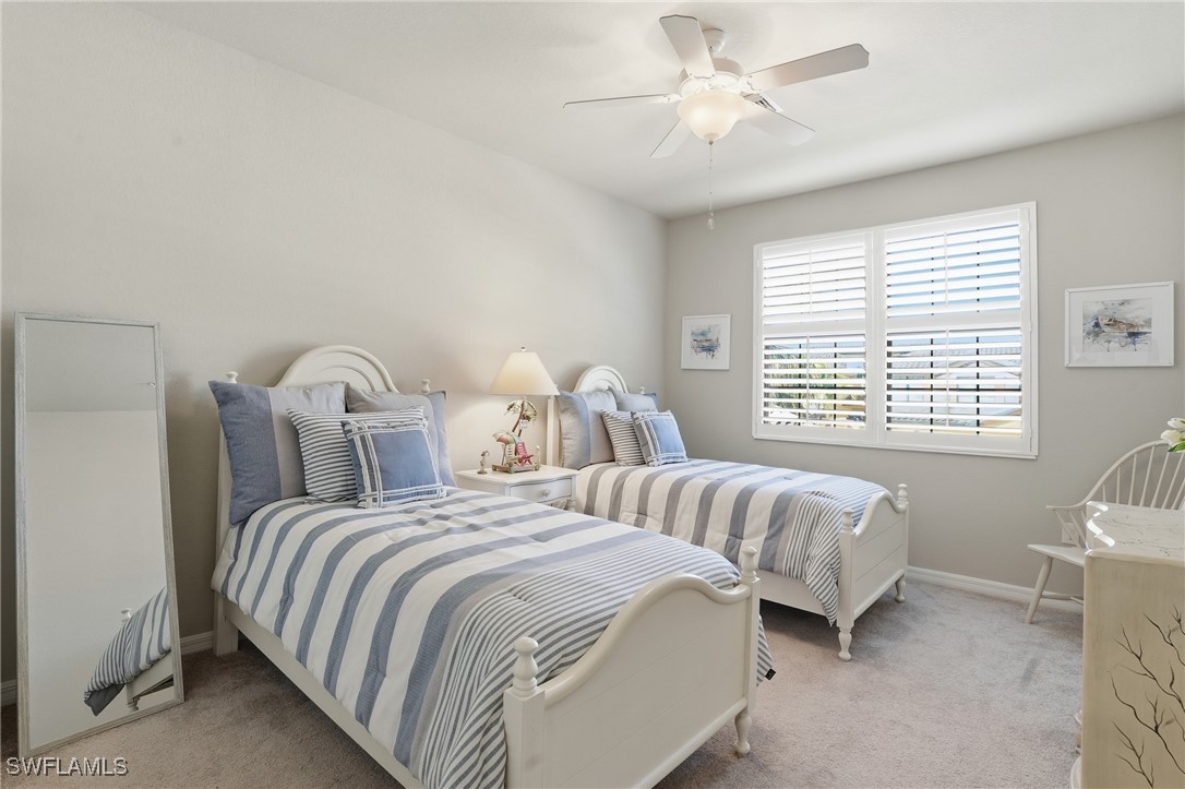 3 Bed Waterfront Home for Sale in Bonita Springs, FL — photo 27