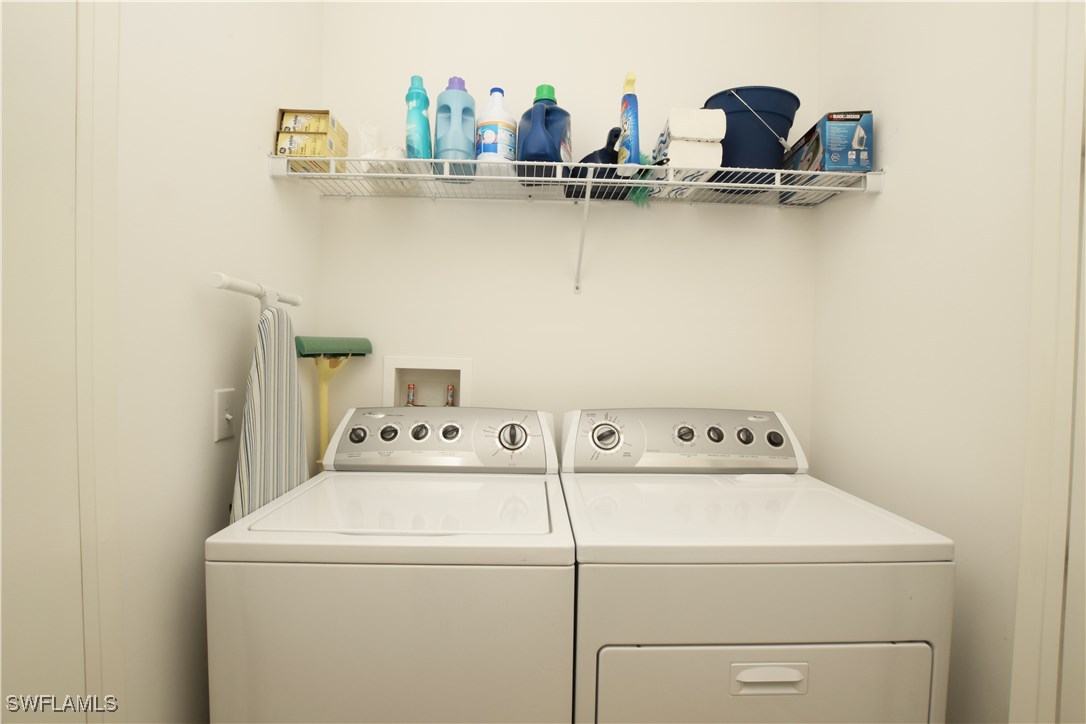 1 Bed Condominium for Sale in Estero, FL, $300,000 — photo 27