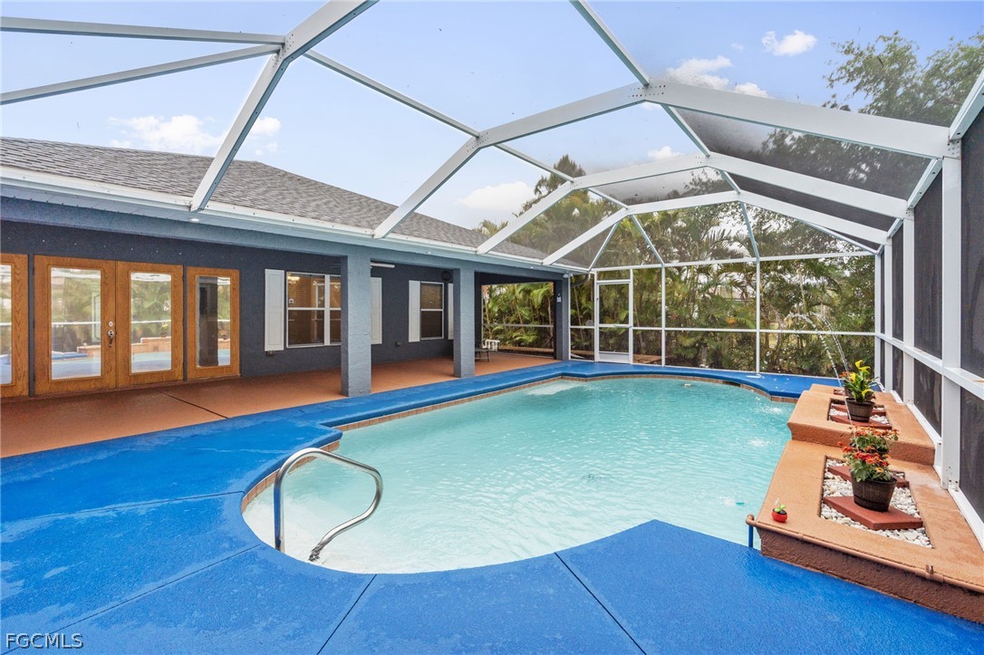 3 Bed Pool Home for Sale in Cape Coral, FL, $360,000 — photo 27
