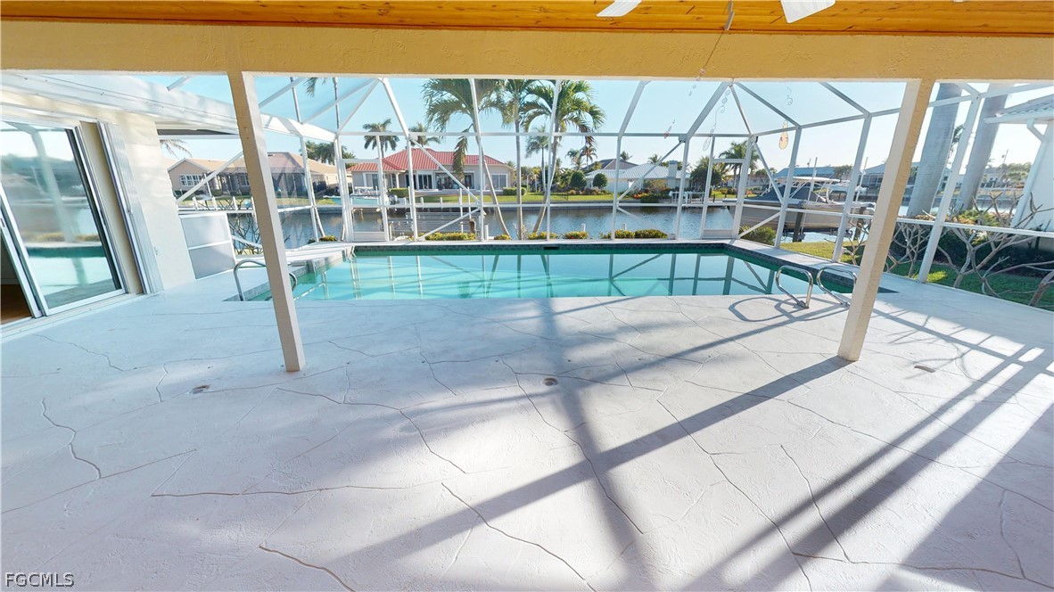 3 Bed Pool Home for Sale in Punta Gorda Isles, photo 27