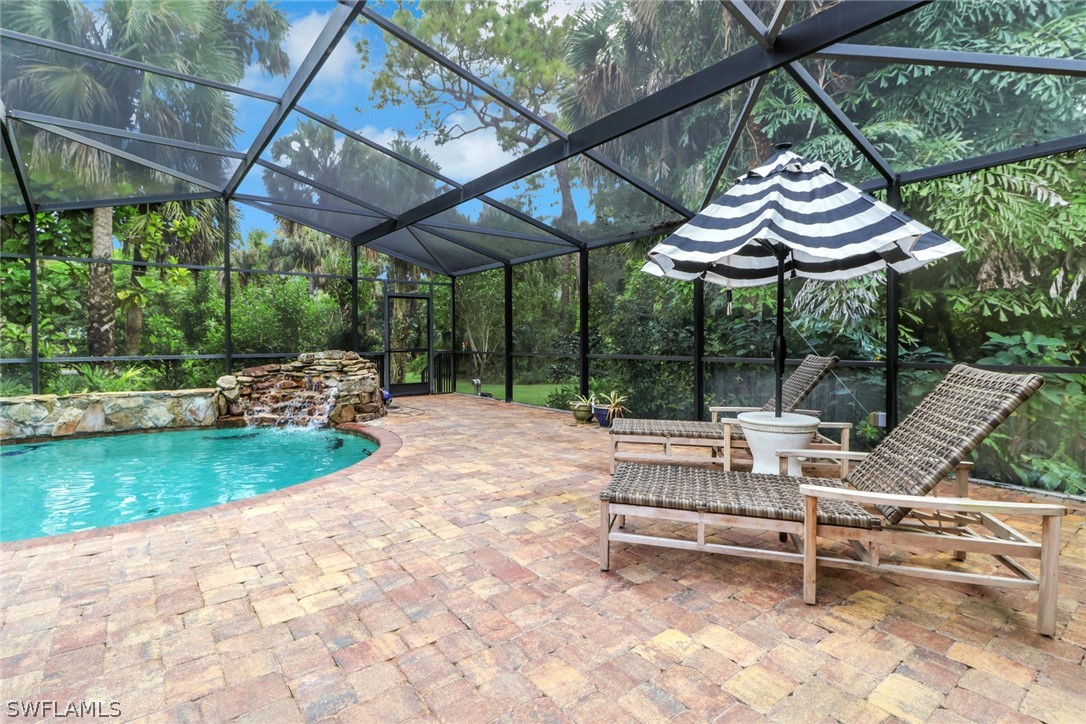3 Bed Pool Home for Sale in Naples, FL, $1,175,000 — photo 27
