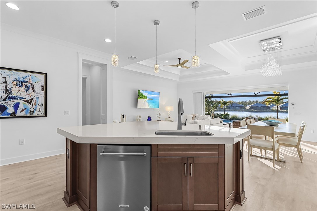 3 Bed Pool Home for Sale in Naples, photo 27