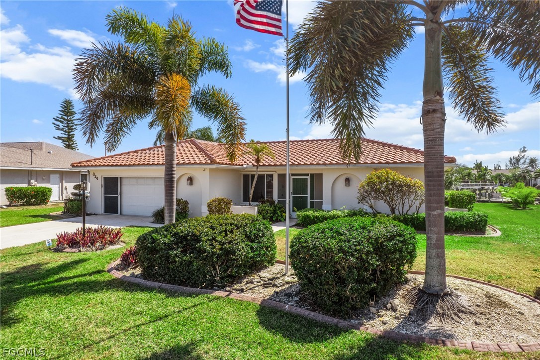 3 Bed Pool Home for Sale in Cape Coral, photo 27