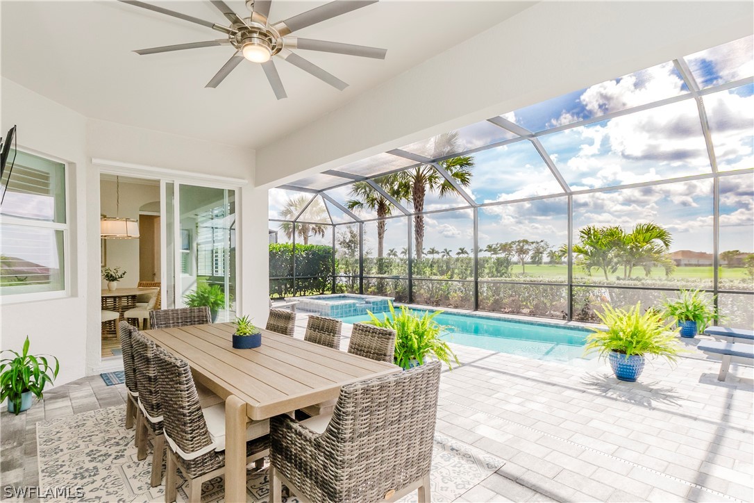 3 Bed Pool Home for Sale in Ave Maria, photo 27