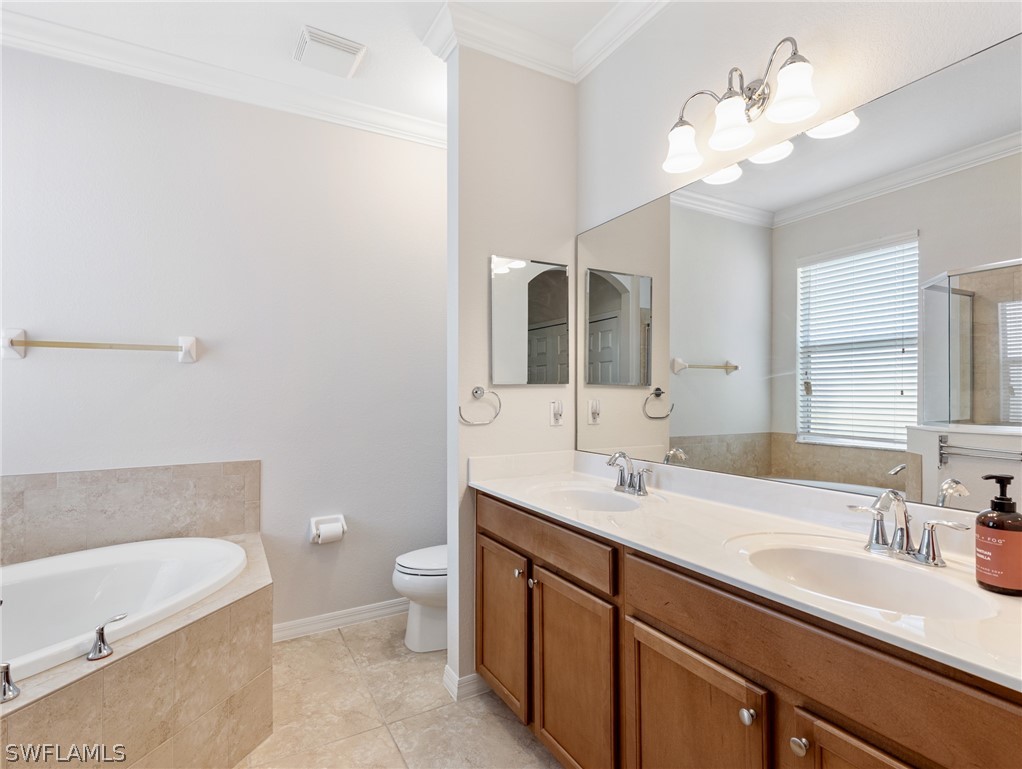2 Bed Attached for Sale in Bella Terra, FL — photo 27