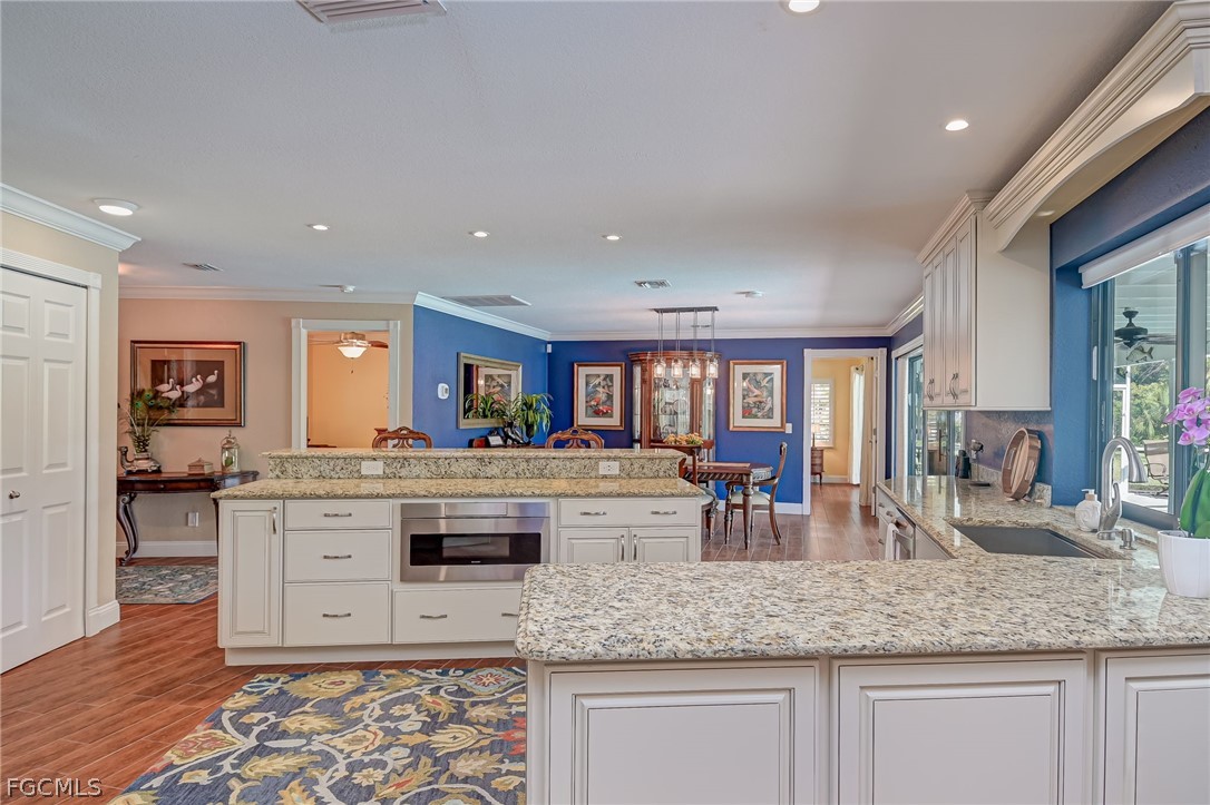 3 Bed Pool Home for Sale in Fort Myers, FL — photo 27