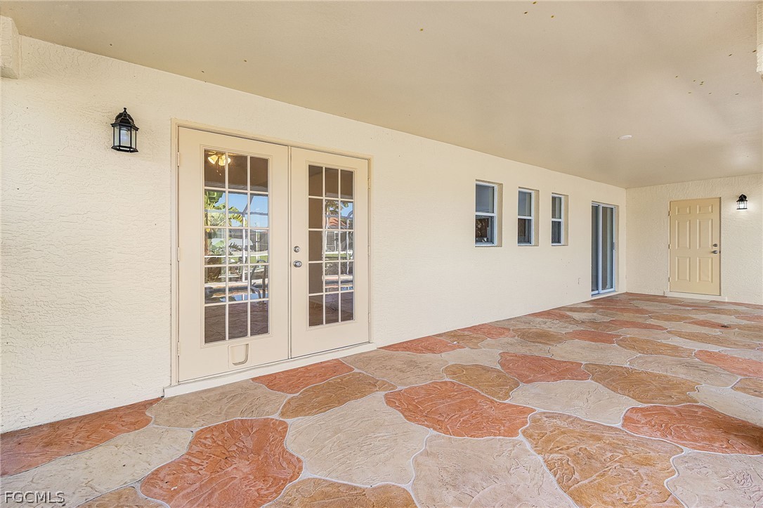 3 Bed Pool Home for Sale in Cape Coral, photo 27