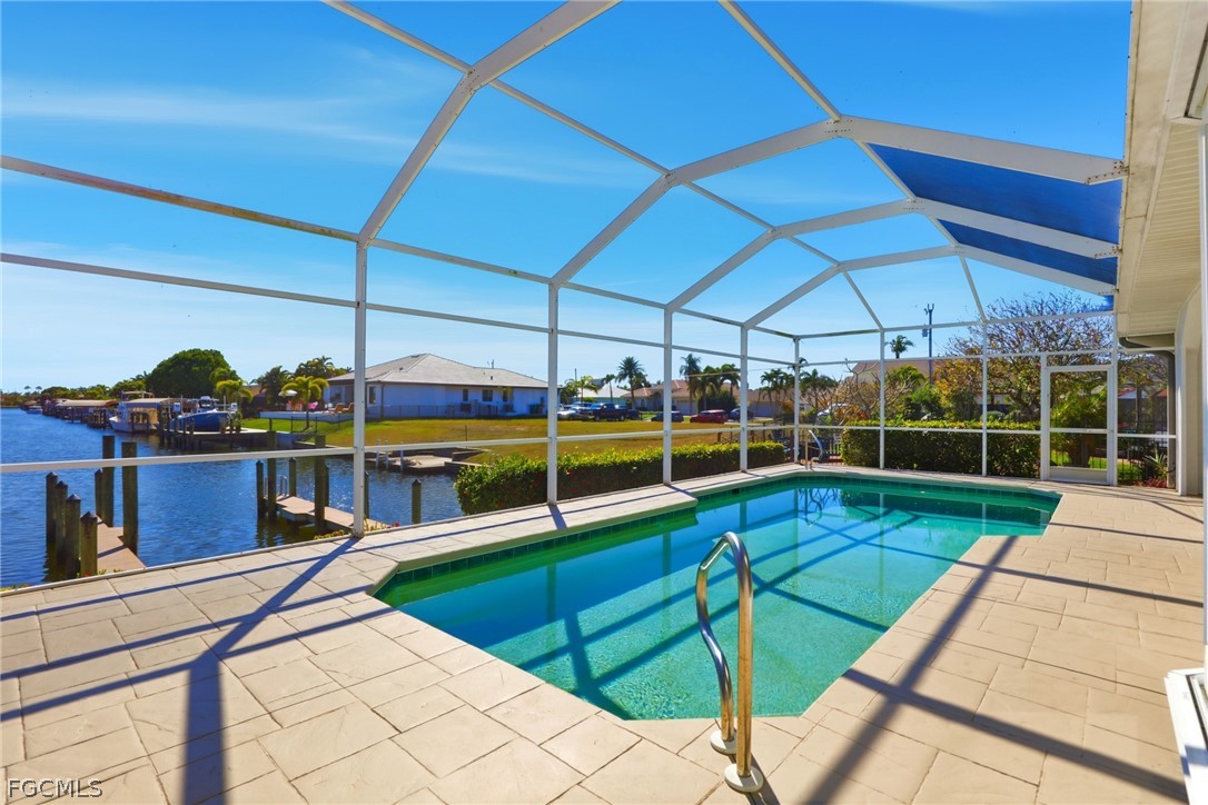 3 Bed Pool Home for Sale in Cape Coral, FL, $795,000 — photo 27