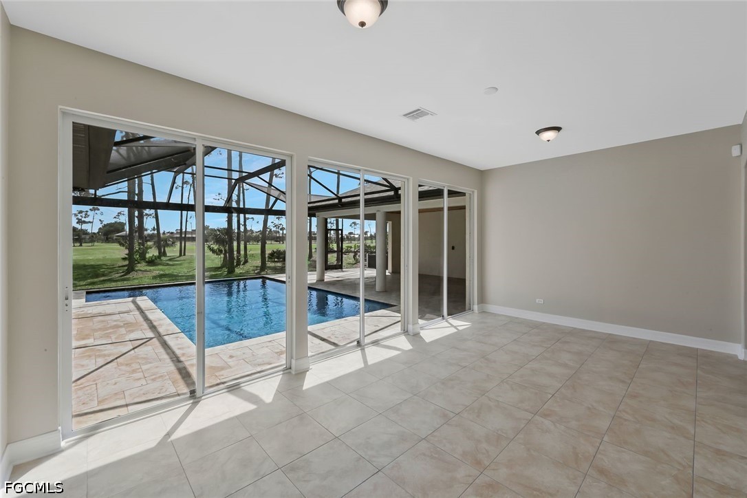 4 Bed Pool Home for Sale in Cape Coral, photo 27