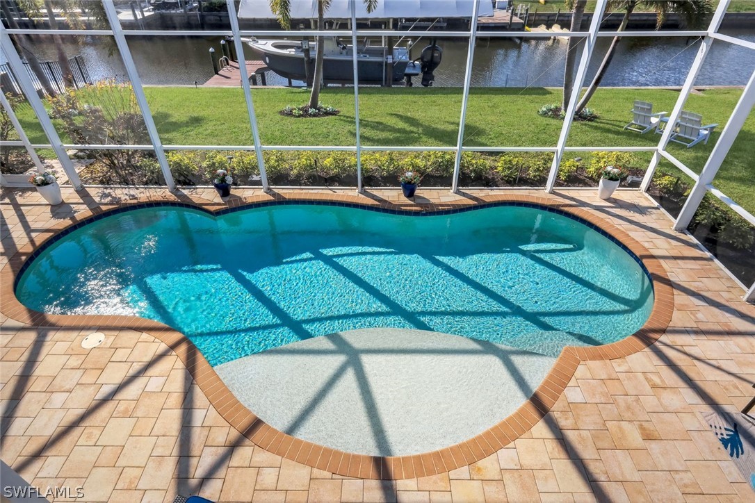 3 Bed Pool Home for Sale in Estero Bay Shores, photo 27