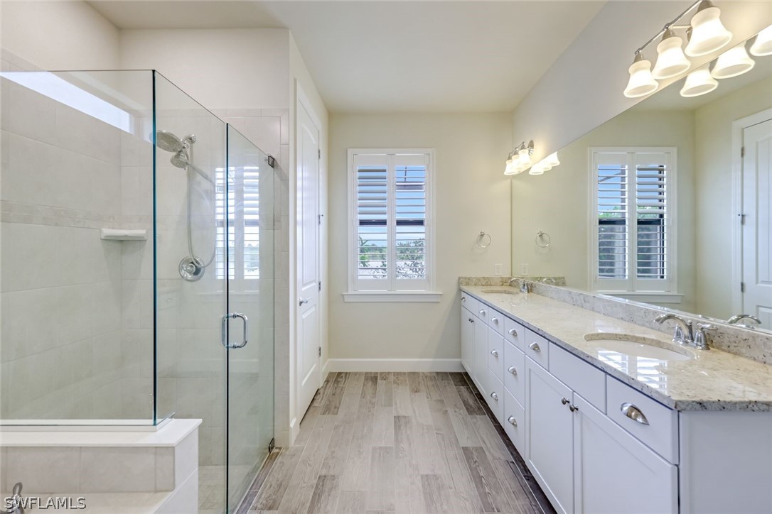 4 Bed Pool Home for Sale in Estero, FL, $879,000 — photo 27