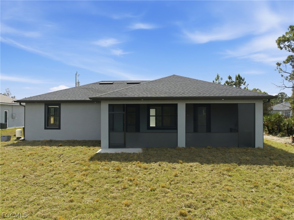 3 Bed SingleFamilyResidence for Sale in Lehigh Acres, FL — photo 27