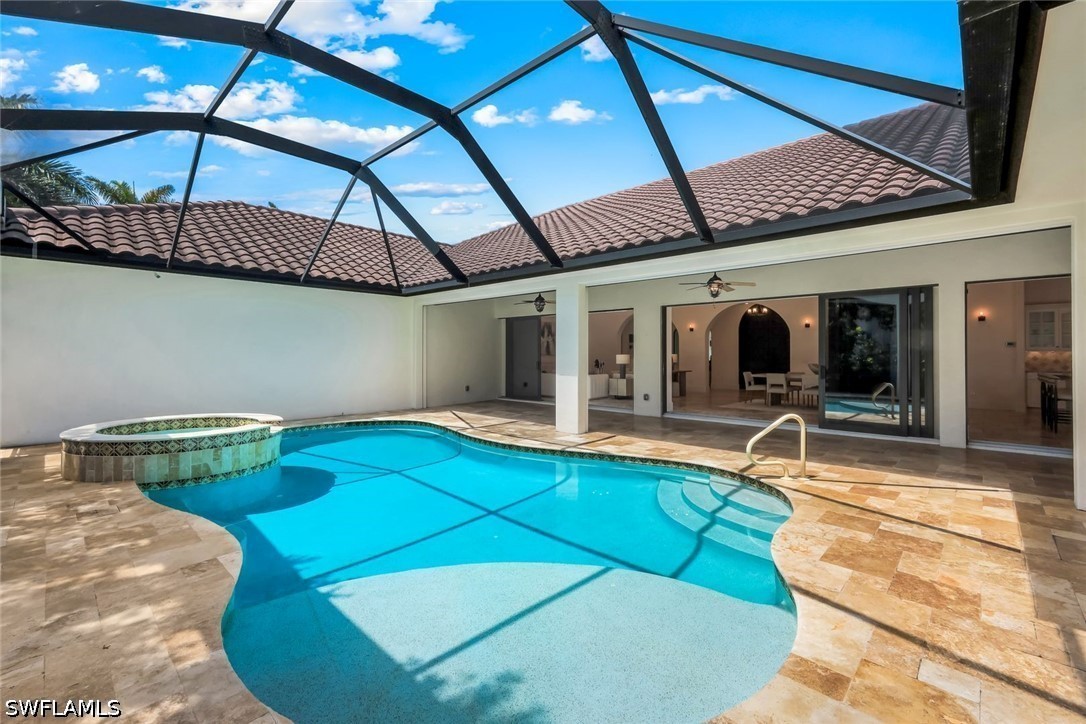 4 Bed Pool Home for Sale in Marco Island, FL, $4,199,995 — photo 27