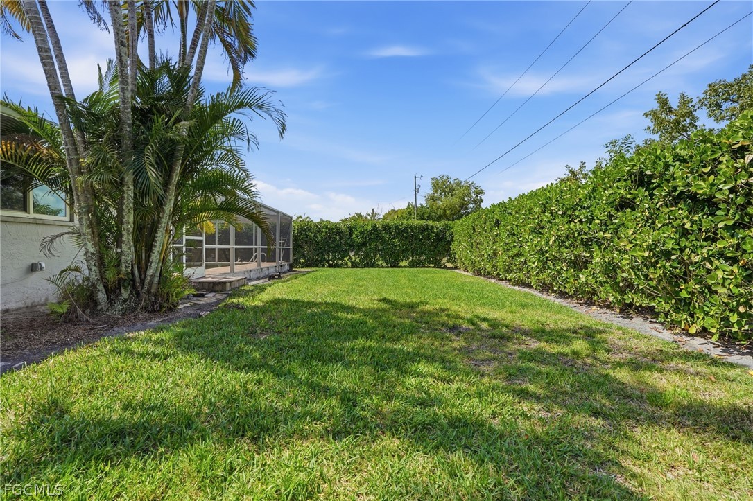 3 Bed Pool Home for Sale in Cape Coral, FL, $399,000 — photo 27