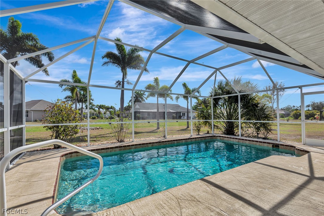 3 Bed Pool Home for Sale in Punta Gorda, FL, $380,000 — photo 27