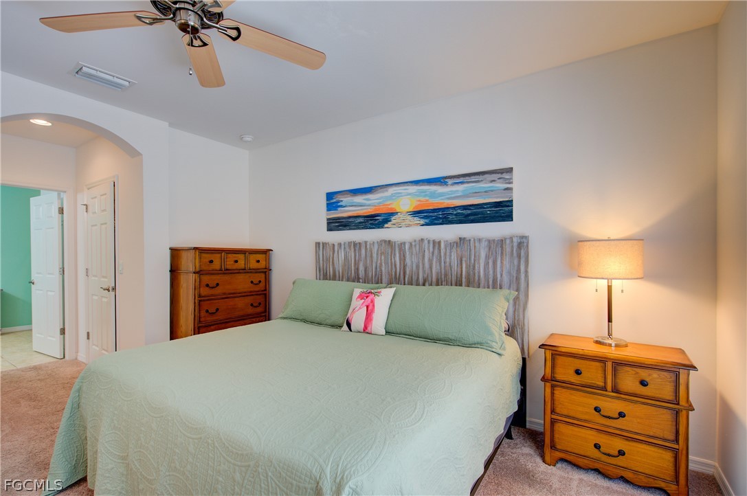 2 Bed Attached for Sale in Cascades, photo 27