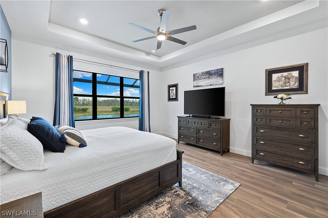 3 Bed Pool Home for Sale in Verdana Village, FL — photo 27