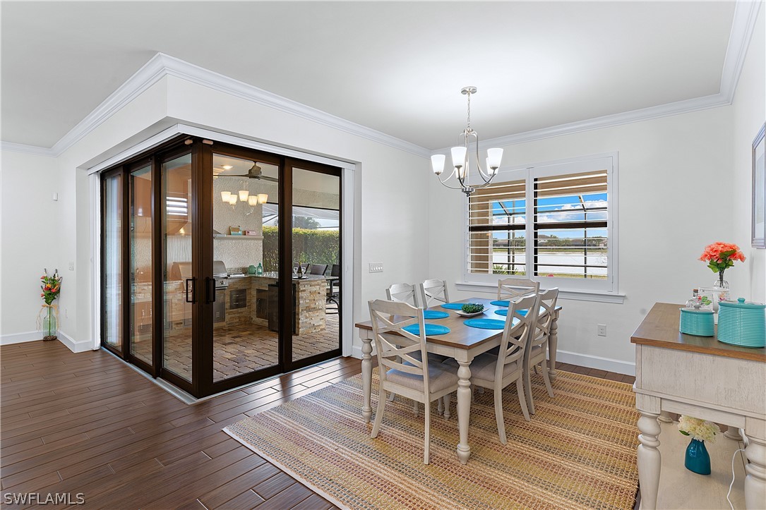 3 Bed Pool Home for Sale in Estero, FL, $695,000 — photo 27