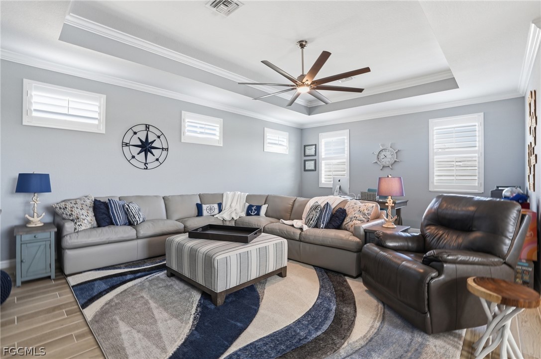 4 Bed SingleFamilyResidence for Sale in Punta Gorda, photo 27