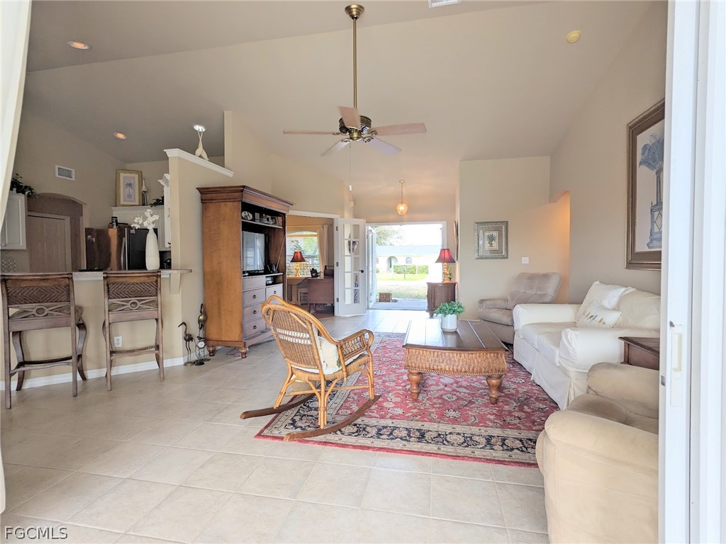 3 Bed Pool Home for Sale in Cape Coral, FL, $365,000 — photo 27