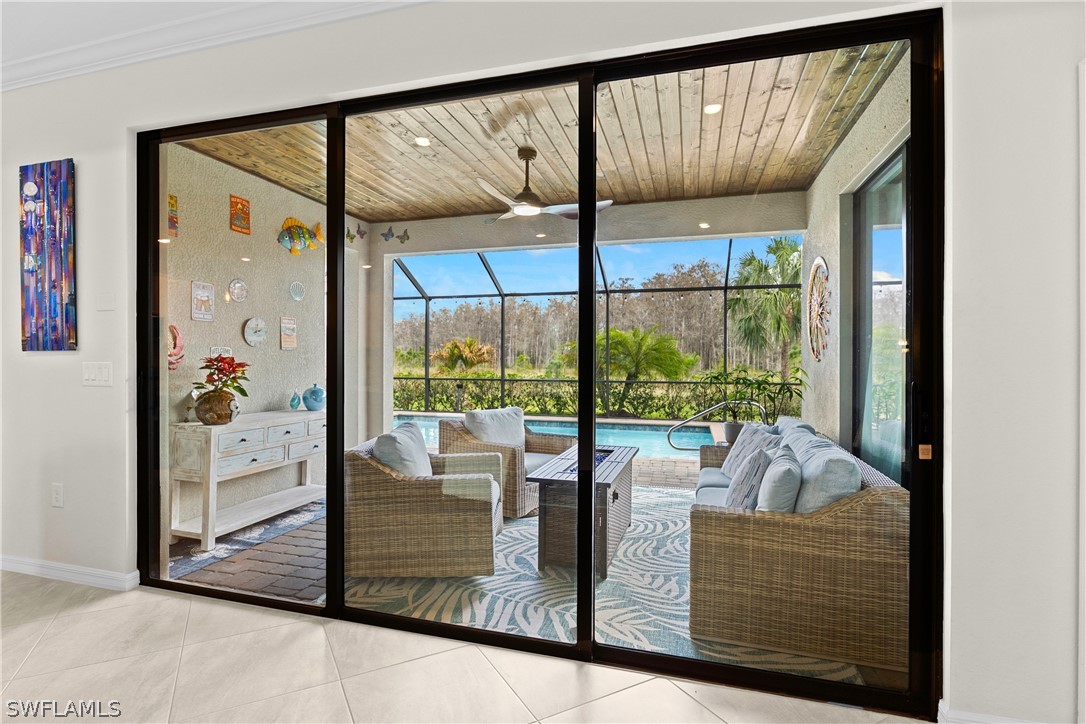 3 Bed Pool Home for Sale in Estero, FL, $789,000 — photo 27